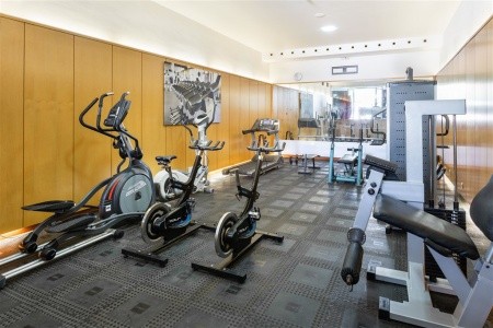 Alexandre La Siesta - 34