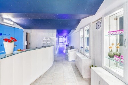 Alexandre La Siesta - 38