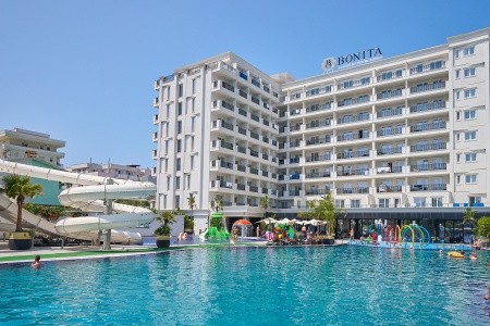 Bonita Luxury Resort