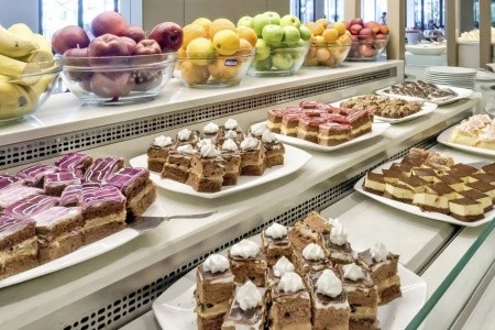 Albánsko Durrës Bonita Luxury Resort 8 dňový pobyt All Inclusive Letecky Letisko: Praha August 2026 (16/08/26-23/08/26)