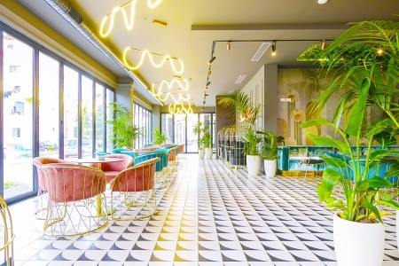 Albánsko Durrës Bonita Luxury Resort 8 dňový pobyt All Inclusive Letecky Letisko: Praha August 2026 (16/08/26-23/08/26)