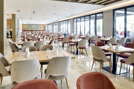 Albánsko Durrës Bonita Luxury Resort 8 dňový pobyt All Inclusive Letecky Letisko: Praha August 2026 (16/08/26-23/08/26)