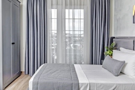 Albánsko Durrës Bonita Luxury Resort 8 dňový pobyt All Inclusive Letecky Letisko: Praha August 2026 (16/08/26-23/08/26)