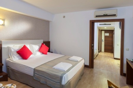 Turecko Side Seher Resort 11 dňový pobyt All Inclusive Letecky Letisko: Praha June 2026 (22/06/26- 2/07/26)