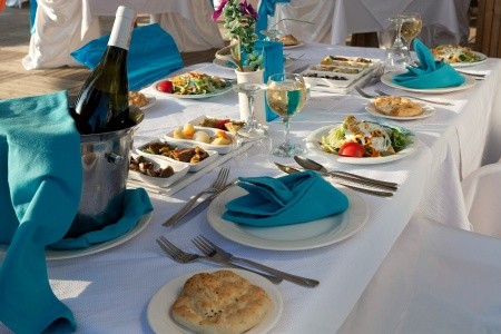 Turecko Side Seher Resort 11 dňový pobyt All Inclusive Letecky Letisko: Praha June 2026 (22/06/26- 2/07/26)