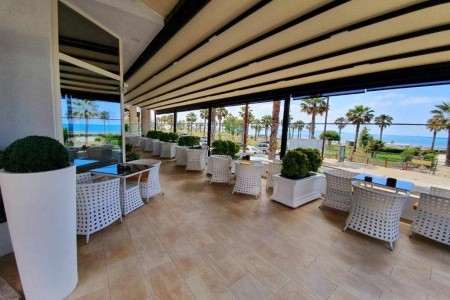 ALBÁNIE - ALBÁNSKÉ ALPY A MOŘE -  LETECKY - 14