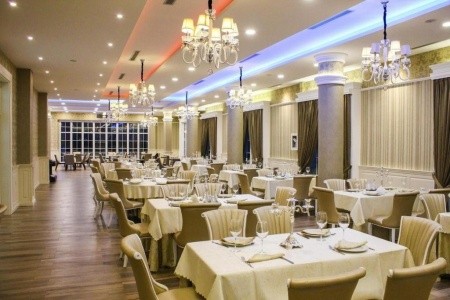 ALBÁNIE - ALBÁNSKÉ ALPY A MOŘE -  LETECKY - 17