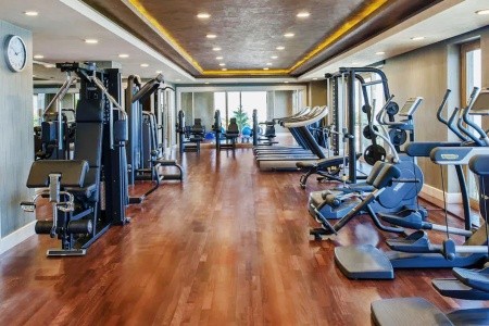 Turecko Bodrum The Plaza Bodrum 15 dňový pobyt All Inclusive Letecky Letisko: Praha August 2026 (25/08/26- 8/09/26)