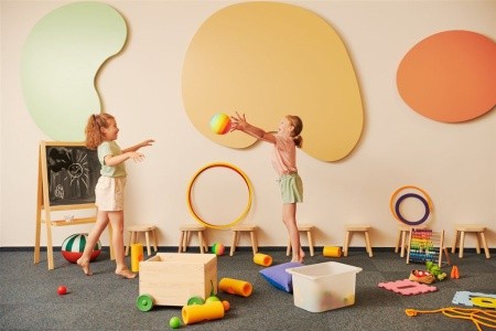 Bluesun Hotel Alga - 8