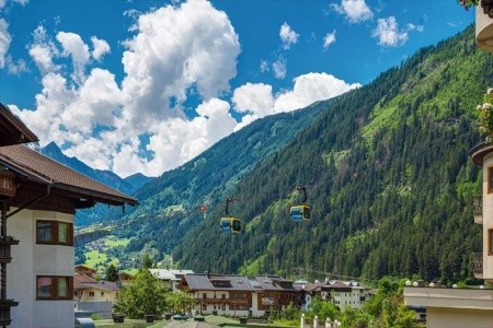 Fun + Spa-Hotel Strass - 4