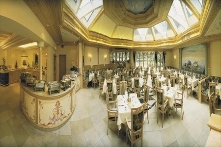 Fun + Spa-Hotel Strass - 6