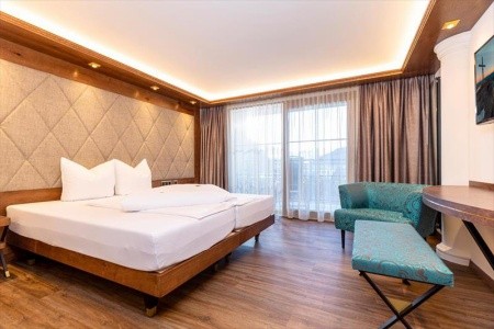 Fun + Spa-Hotel Strass - 13