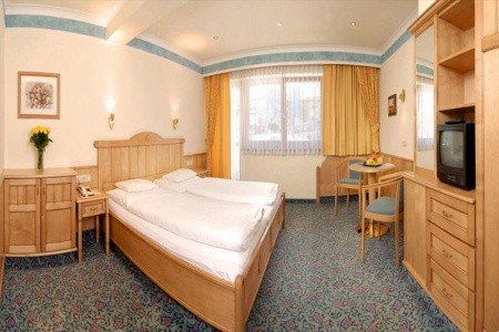 Fun + Spa-Hotel Strass - 22