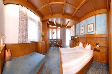 Fun + Spa-Hotel Strass - 23