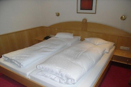 Fun + Spa-Hotel Strass - 25