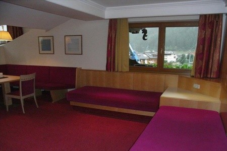 Fun + Spa-Hotel Strass - 26