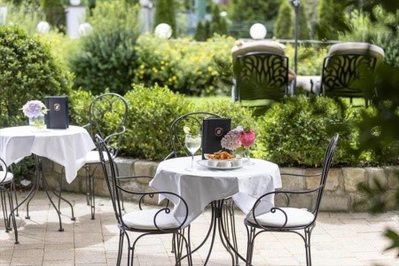 Fun + Spa-Hotel Strass - 28