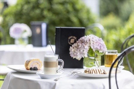 Fun + Spa-Hotel Strass - 30