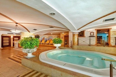 Fun + Spa-Hotel Strass - 33