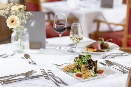 Fun + Spa-Hotel Strass - 35