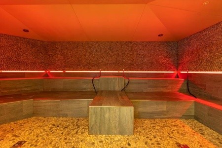 Fun + Spa-Hotel Strass - 36