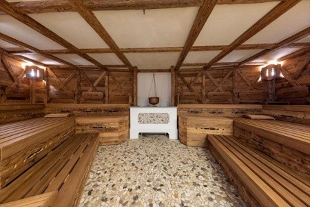 Fun + Spa-Hotel Strass - 40