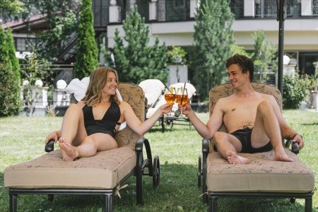 Fun + Spa-Hotel Strass - 41