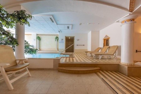 Fun + Spa-Hotel Strass - 42