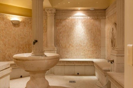 Fun + Spa-Hotel Strass - 53