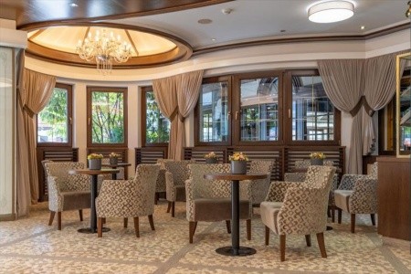 Fun + Spa-Hotel Strass - 54