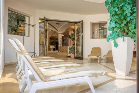 Fun + Spa-Hotel Strass - 55