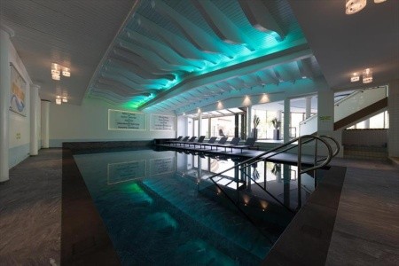 Fun + Spa-Hotel Strass - 56