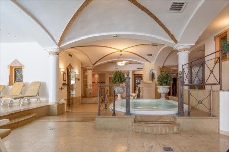 Fun + Spa-Hotel Strass - 59