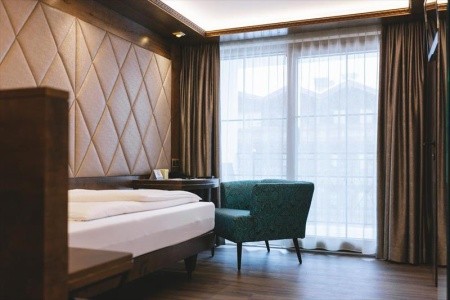 Fun + Spa-Hotel Strass - 60