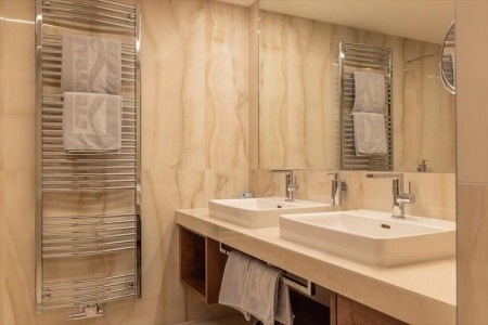 Fun + Spa-Hotel Strass - 61