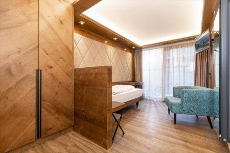 Fun + Spa-Hotel Strass - 63