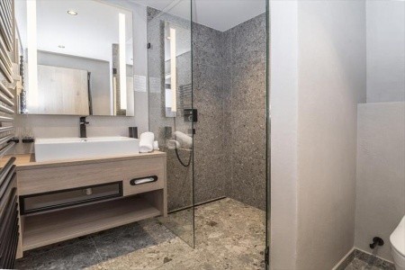 Aktivhotel Schweizerhof - 22