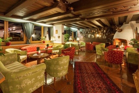 Hotel Dörflwirt (Hainzenberg) - 3