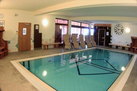 Hotel Dörflwirt (Hainzenberg) - 4