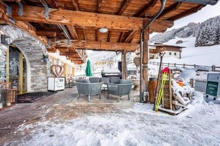 Hotel Dörflwirt (Hainzenberg) - 10