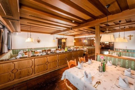 Hotel Dörflwirt (Hainzenberg) - 24