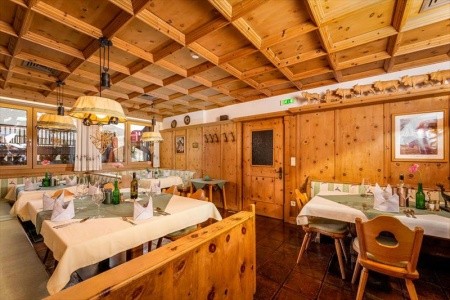 Hotel Dörflwirt (Hainzenberg) - 25