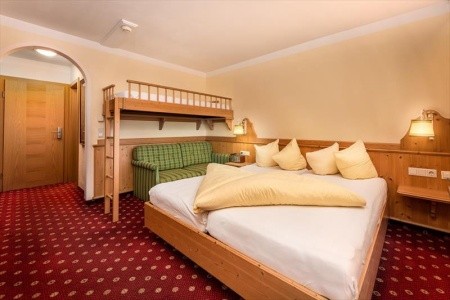 Hotel Dörflwirt (Hainzenberg) - 26