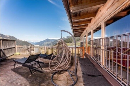 Hotel Dörflwirt (Hainzenberg) - 30