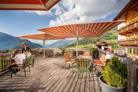 Hotel Dörflwirt (Hainzenberg) - 33