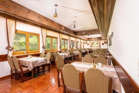 Hotel Dörflwirt (Hainzenberg) - 35