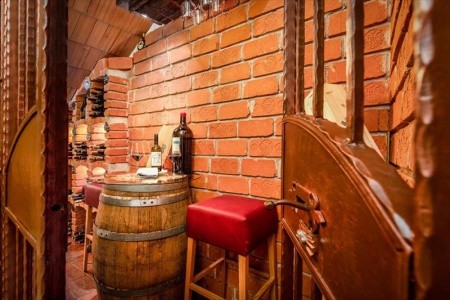 Hotel Dörflwirt (Hainzenberg) - 39