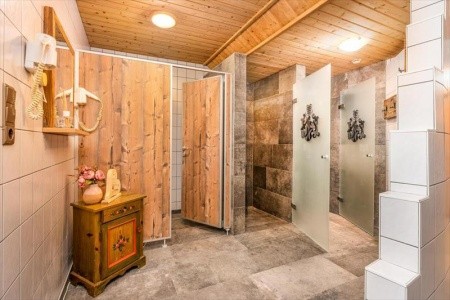 Hotel Dörflwirt (Hainzenberg) - 41