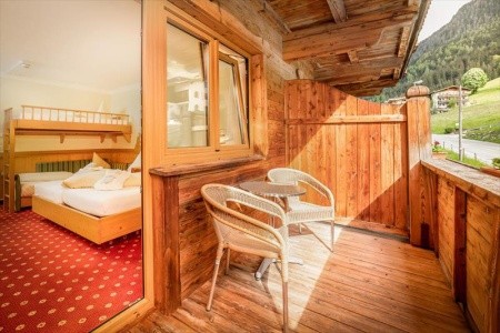 Hotel Dörflwirt (Hainzenberg) - 42