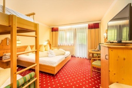 Hotel Dörflwirt (Hainzenberg) - 43